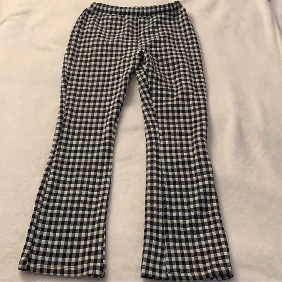 Urban Outfitters Pants - UO Casey Kick Flare Pant
